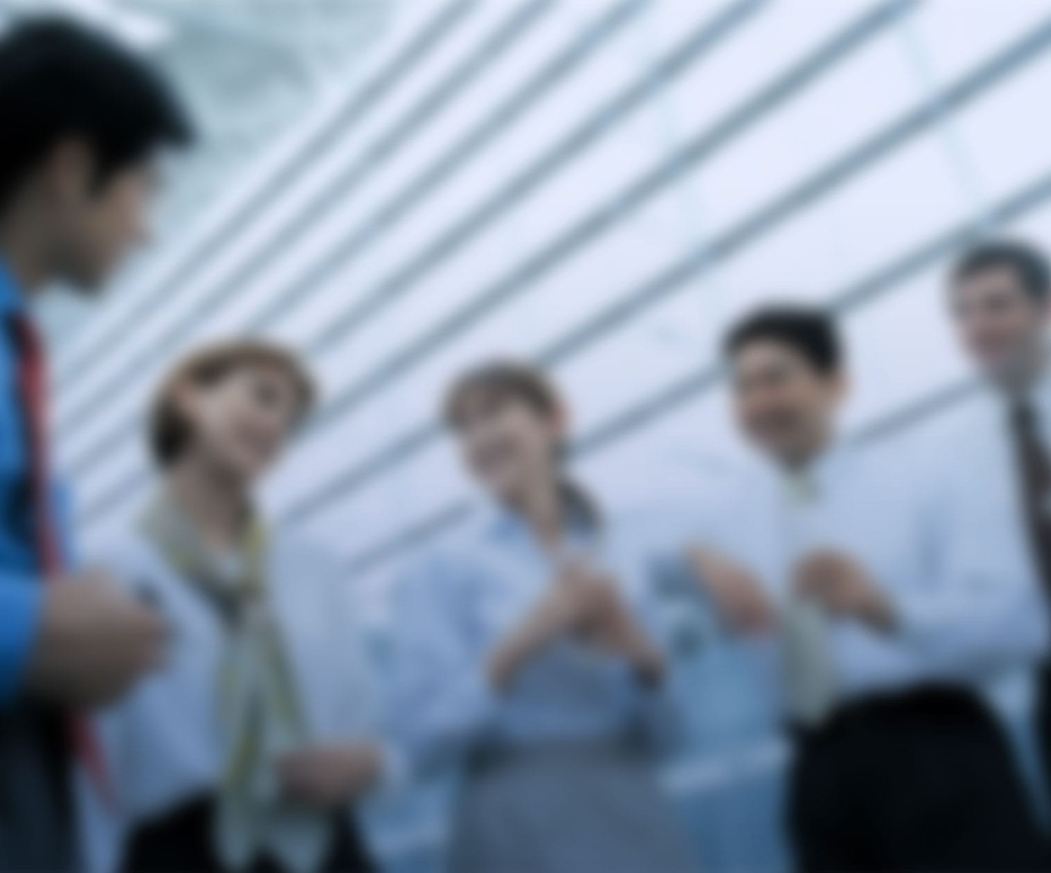 Mẫu nhà đẹp sử dụng cửa nhôm kính - Ảnh 6