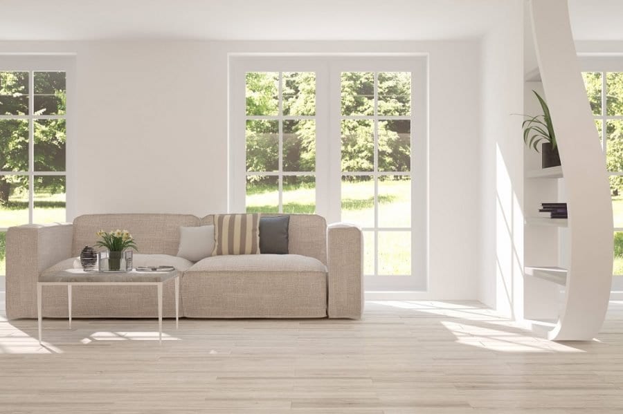 Cửa cách âm - Giải pháp cửa chống tiếng ồn hiệu quả