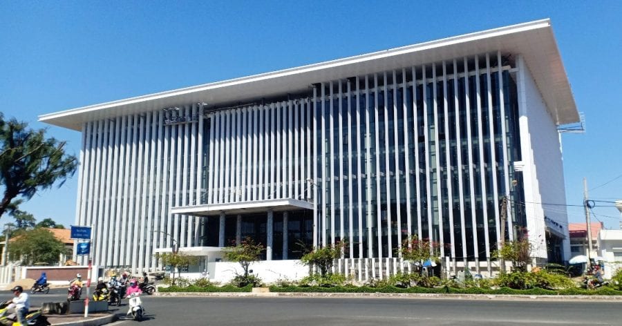 UBND tỉnh Cà Mau
