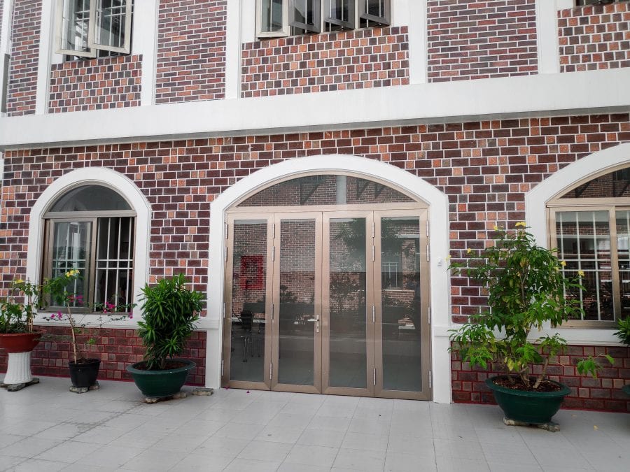 Cửa nhôm Hondalex luôn là đỉnh cao của chất lượng