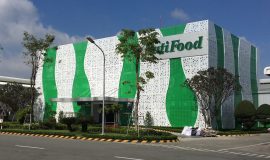 Nutifood – Bình Dương