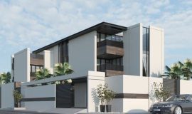 Cửa nhôm hệ LV: Sự lựa chọn cho thế hệ tương lai